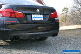 Eisenmann Performance Exhaust - BMW / F07 / F10 / N55 / 535i / 535xi