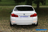 Eisenmann Performance Exhaust - BMW / F07 / F10 / N55 / 535i / 535xi