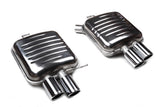 Eisenmann Performance Exhaust - BMW / F07 / F10 / N55 / 535i / 535xi