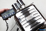 Eisenmann Performance Exhaust - BMW / F07 / F10 / N55 / 535i / 535xi