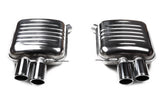 Eisenmann Performance Exhaust - BMW / F07 / F10 / N55 / 535i / 535xi