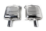 Eisenmann Performance Exhaust - BMW / F07 / F10 / N55 / 535i / 535xi