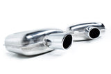 Eisenmann Performance Exhaust - BMW / F07 / F10 / N55 / 535i / 535xi