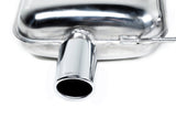 Eisenmann Performance Exhaust - BMW / F07 / F10 / N55 / 535i / 535xi