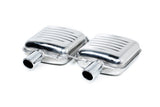 Eisenmann Performance Exhaust - BMW / F07 / F10 / N55 / 535i / 535xi