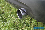 Eisenmann Performance Exhaust - BMW / F07 / F10 / N55 / 535i / 535xi