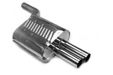 Eisenmann Performance Exhaust (V8) - BMW / E60 / E61 / 5-Series