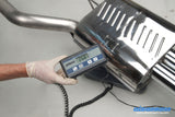 Eisenmann Performance Exhaust (V8) - BMW / E60 / E61 / 5-Series
