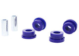 SuperPro 1993 Toyota Supra Twin Turbo Front Lower Inner Rearward Control Arm Bushing Kit by Superpro SPRSPF1404K