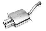 Eisenmann Performance Exhaust - BMW / E36 / E37 / 1.8 / 1.9 / Z3