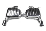Eisenmann Performance Exhaust - BMW / E92 / E93 / 335i