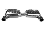 Eisenmann Performance Exhaust - BMW / E92 / E93 / 335i