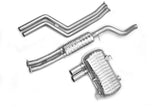 Eisenmann Performance Exhaust - BMW / E90 / E91 / 330i
