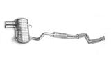 Eisenmann Performance Exhaust - BMW / E90 / E91 / 330i