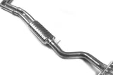 Eisenmann Performance Exhaust - BMW / E90 / E91 / 330i