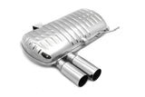 Eisenmann Performance Exhaust - BMW / E90 / E91 / 330i