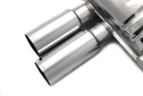 Eisenmann Performance Exhaust - BMW / E92 / E93 / 323i / 325i / 328i / 323xi / 325xi / 328xi