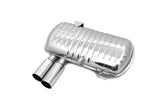 Eisenmann Performance Exhaust - BMW / E92 / E93 / 323i / 325i / 328i / 323xi / 325xi / 328xi