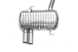 Eisenmann Performance Exhaust - BMW / E92 / E93 / 323i / 325i / 328i / 323xi / 325xi / 328xi