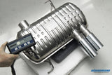 Eisenmann Performance Exhaust - BMW / E92 / E93 / 323i / 325i / 328i / 323xi / 325xi / 328xi