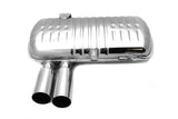 Eisenmann Performance Exhaust - BMW / E92 / E93 / 323i / 325i / 328i / 323xi / 325xi / 328xi
