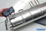 Eisenmann Performance Exhaust - BMW E71 X6 35i