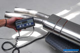 Eisenmann Performance Exhaust - BMW E71 X6 35i