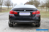 Eisenmann Performance Exhaust - BMW / F11 / 523i / 528i