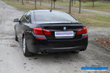 Eisenmann Performance Exhaust - BMW / F11 / 523i / 528i