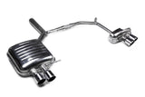 Eisenmann Performance Exhaust - BMW / F11 / 523i / 528i