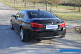 Eisenmann Performance Exhaust - BMW / F11 / 523i / 528i