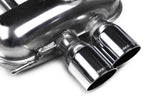 Eisenmann Performance Exhaust - BMW / F11 / 523i / 528i