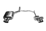Eisenmann Performance Exhaust - BMW / F11 / 523i / 528i