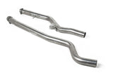 Eisenmann Performance Exhaust - BMW / F3X / N55 / 335i / 435i