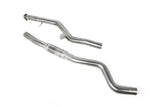 Eisenmann Performance Exhaust - BMW / F3X / B58 / 340i / 440i