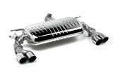 Eisenmann Performance Exhaust - BMW / F3X / B58 / 340i / 440i