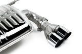 Eisenmann Performance Exhaust - BMW / F3X / B58 / 340i / 440i