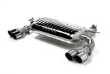Eisenmann Performance Exhaust - BMW / F3X / B58 / 340i / 440i