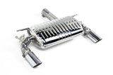 Eisenmann Performance Exhaust - BMW / F3X / B58 / 340i / 440i