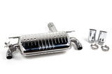 Eisenmann Performance Exhaust - BMW / F3X / N55 / 335i / 435i