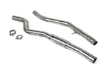 Eisenmann Center Pipe Set (6MT) - BMW / F3X / 320i / 420i