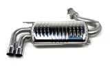 Eisenmann Performance Exhaust - BMW / N20 / 320i / 420i
