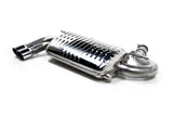 Eisenmann Performance Exhaust - BMW / N20 / 320i / 420i