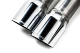 Eisenmann Performance Exhaust - BMW / N20 / 320i / 420i