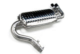 Eisenmann Performance Exhaust - BMW / N20 / 320i / 420i