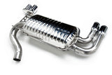 Eisenmann Performance Exhaust - BMW / N20 / 320i / 420i