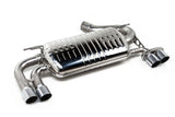Eisenmann Performance Exhaust - BMW / N20 / 320i / 420i