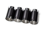 Eisenmann Performance Exhaust - BMW G30 M550i