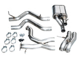 AWE SwitchPath Exhaust for the Ford Bronco Raptor