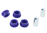 SuperPro 2002 Lexus SC430 Base Front Lower Inner Control Arm Camber Adjustable Bushing Kit by Superpro SPRSPF4186XK